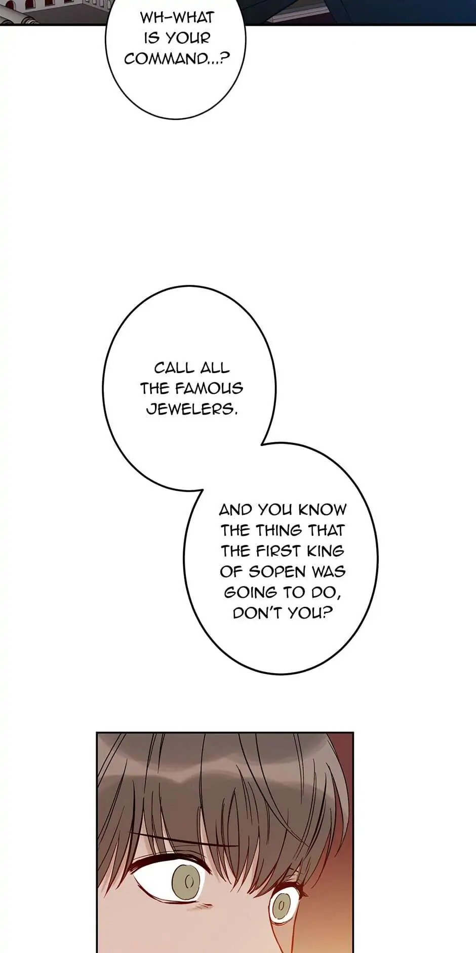 This Is An Obvious Fraudulent Marriage Chapter 38 - page 14